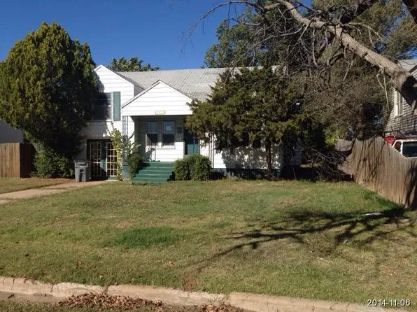 1925 NW Oak Ave, Lawton, OK 73507