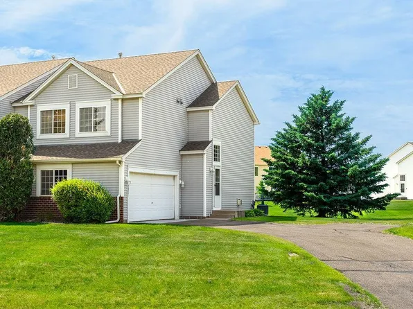 15671 Finch Ave, Apple Valley, MN 55124