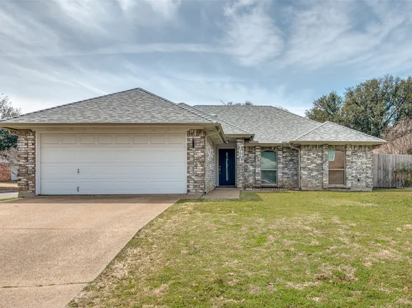 1901 Ashley Dr, Fort Worth, TX 76134