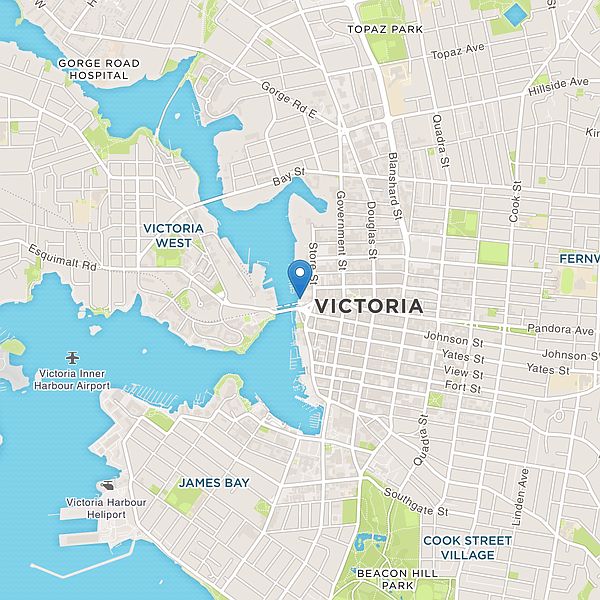 Victoria Apartment for rent - 2 Bedrooms — photo 51