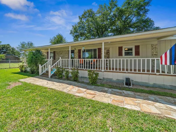 1225 County Road 3410, Jacksonville, TX 75766