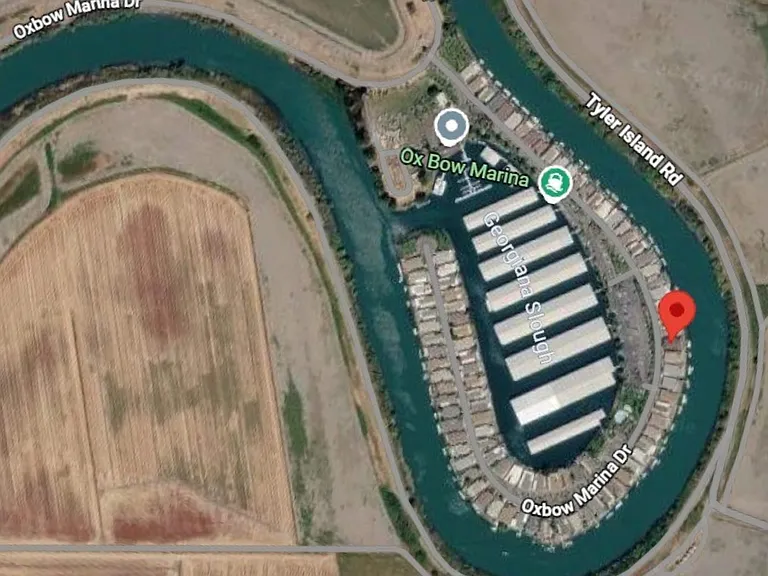 128 Oxbow Marina Dr — Photo 4