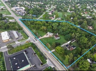 1225 N Us Route 42, Lebanon, OH 45036