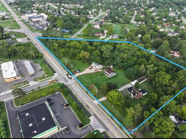 1225 Us Highway 42, Mason, OH 45040