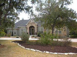 8820 Wild Wind Park, Garden Ridge, TX 78266