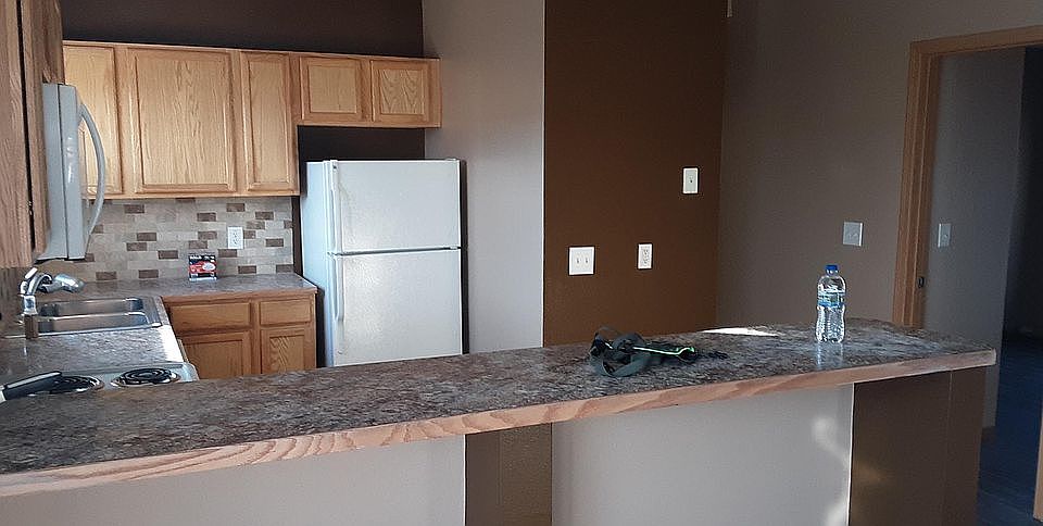 Bar/Counter