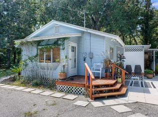 9415 E Turner Camp Rd, Inverness, FL 34453