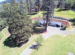 120 Hi Lo Ln, Roseburg, OR 97471