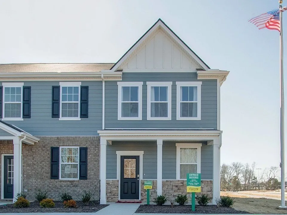 540 Ellen Rd