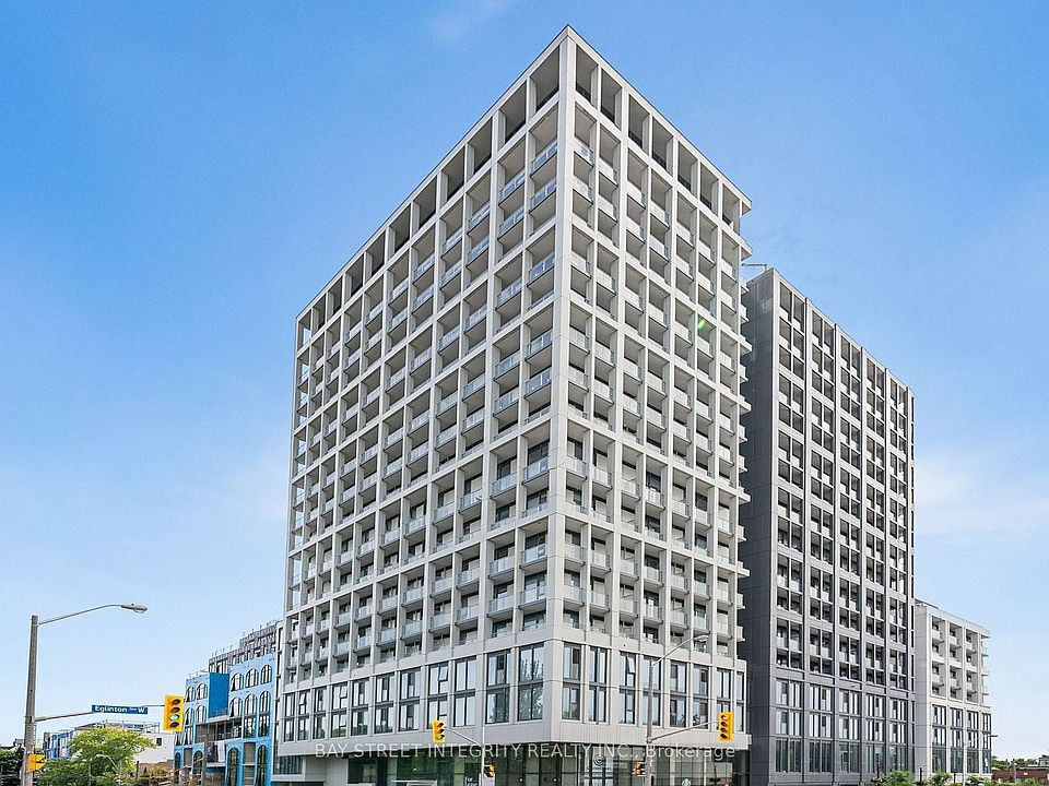 1st image of 2020 Bathurst St #1718
