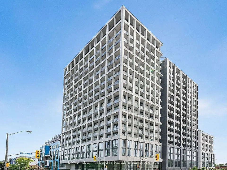 2020 Bathurst St #1718