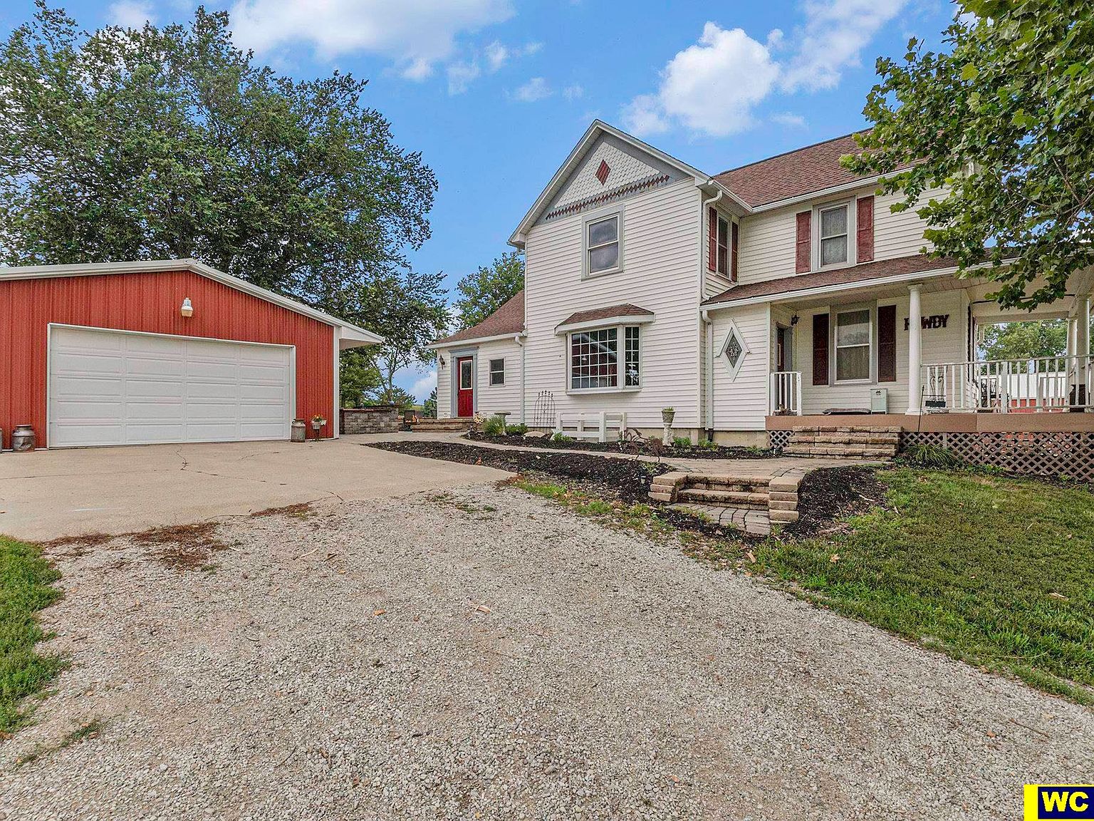 10113 County Road 7, Nickerson, NE 68044 MLS 22324554 Zillow