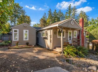 5238 SW Vacuna St, Portland, OR 97219