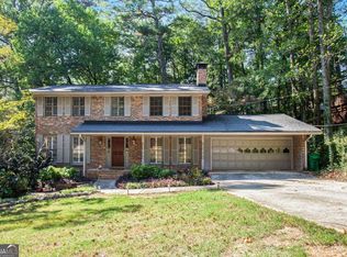 2747 Townley Cir, Atlanta, GA 30340
