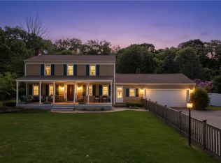652 Old Post Rd, North Attleboro, MA 02760