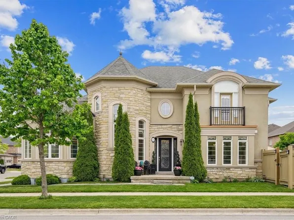 3150 Trailside Dr, Oakville, ON L6M 0P6