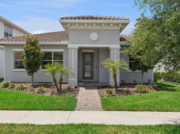 10387 Macduff Dr, Orlando, FL 32832