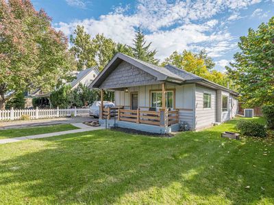 170 S Apple St, Fruita, CO, 81521