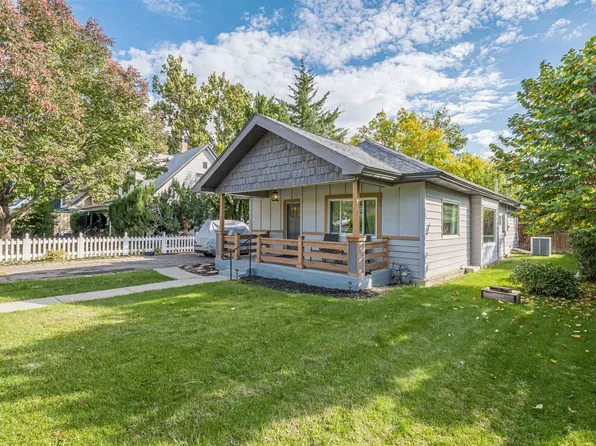 170 S Apple St, Fruita, CO 81521