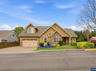 610 NW Reed Ln, Dallas, OR 97338