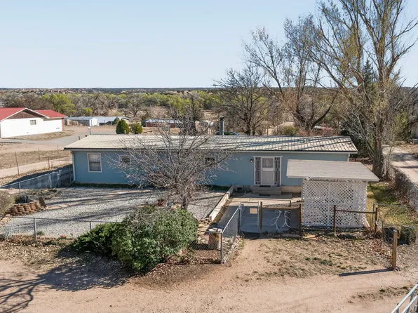 14 Olive Ln, Santa Fe, NM 87506