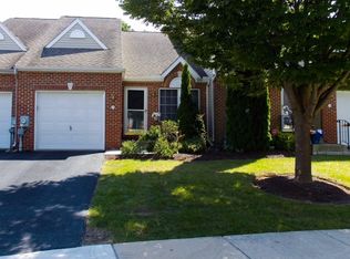 272 W Red Lion Dr, Bear, DE 19701