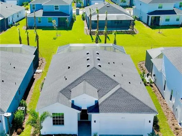 44032 Bellamy PL, Babcock Ranch, FL 33982