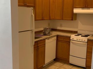 1727 Gwynns Falls Pkwy, Baltimore, MD 21217