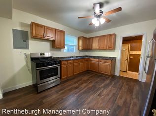 3960 Brentwood Rd, Pittsburgh, PA 15236