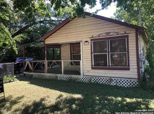 321 Coronado Ave, San Antonio, TX 78237