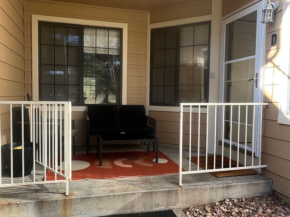 1st image of 5918 Gunbarrel Ave APT D
