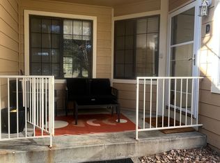 5918 Gunbarrel Ave APT D, Boulder, CO 80301