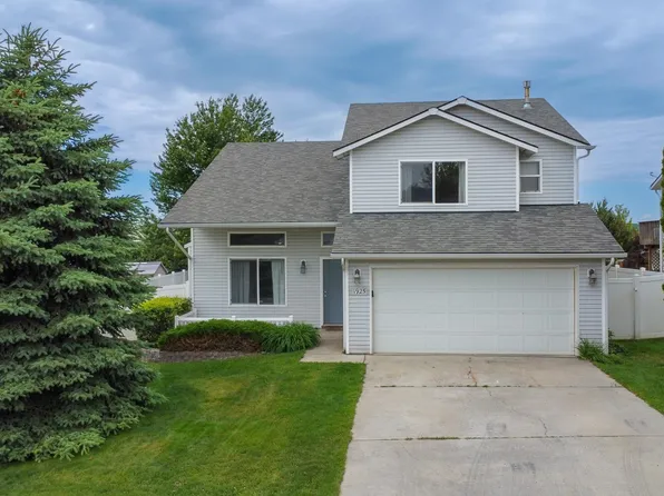 1925 NW Arcadia Dr, Pullman, WA 99163