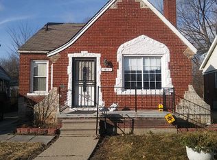 14211 Corbett St, Detroit, MI