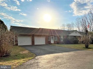 13399 Silver Hill Rd, Sumerduck, VA 22742