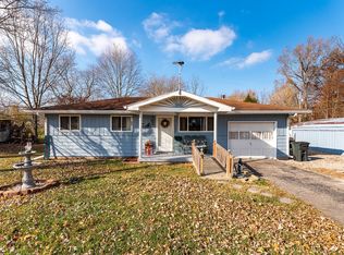 1288 Pearl St, Austin, IN 47102