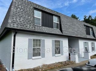 245 N Kibby St #23, Clinton, IN 47842