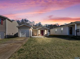 153 Jesse Layne Dr, Harvest, AL 35749