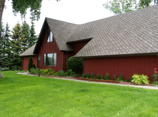 1101 Otoe Trl, North Platte, NE 69101