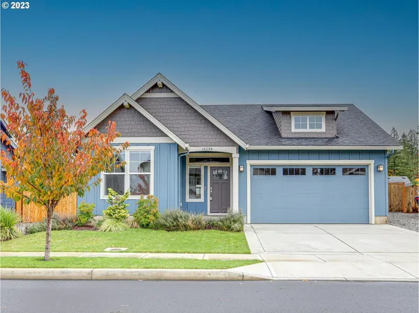 15296 Salmonberry Ave, Sandy, OR 97055