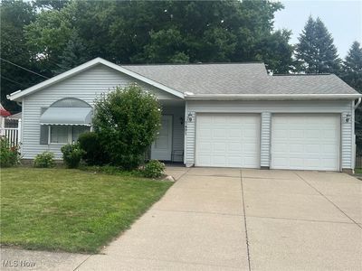 1491 Bancroft St, Cuyahoga Falls, OH, 44221