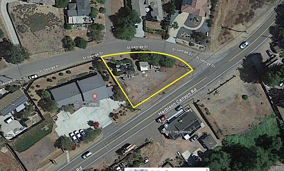 1st image of 0 Saint George Dr