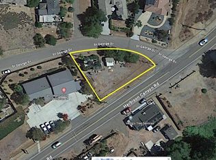 0 Saint George Dr, El Cajon, CA 92019