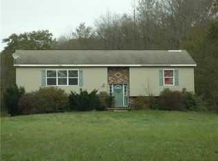 722 Deeter Gap Rd, Berlin, PA 15530
