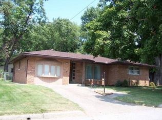 310 W Pine St, Princeton, IN 47670