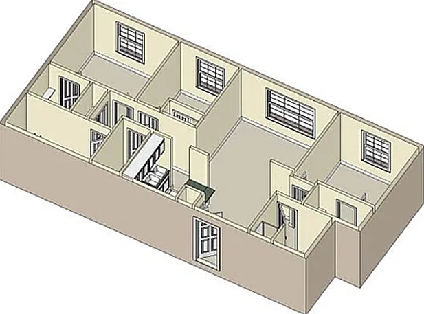 Westminster Apartments — Photo 16