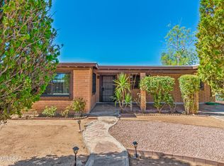 5740 S Aldorn Dr, Tucson, AZ 85706