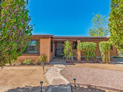 5740 S Aldorn Dr, Tucson, AZ, 85706