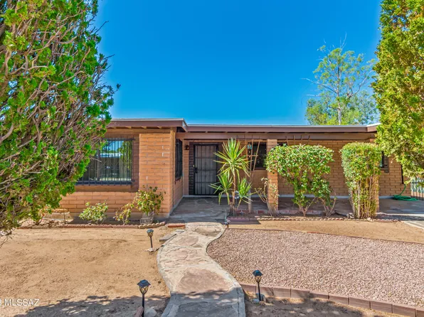 5740 S Aldorn Dr, Tucson, AZ 85706