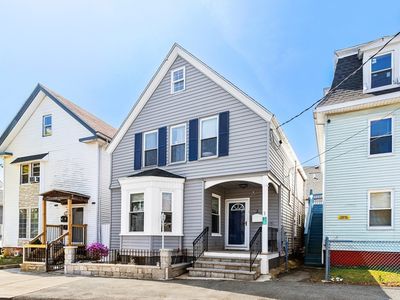 3 Lander St, Lynn, MA, 01902